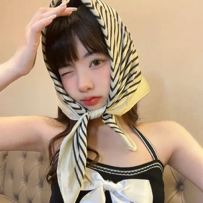 与冤家约会