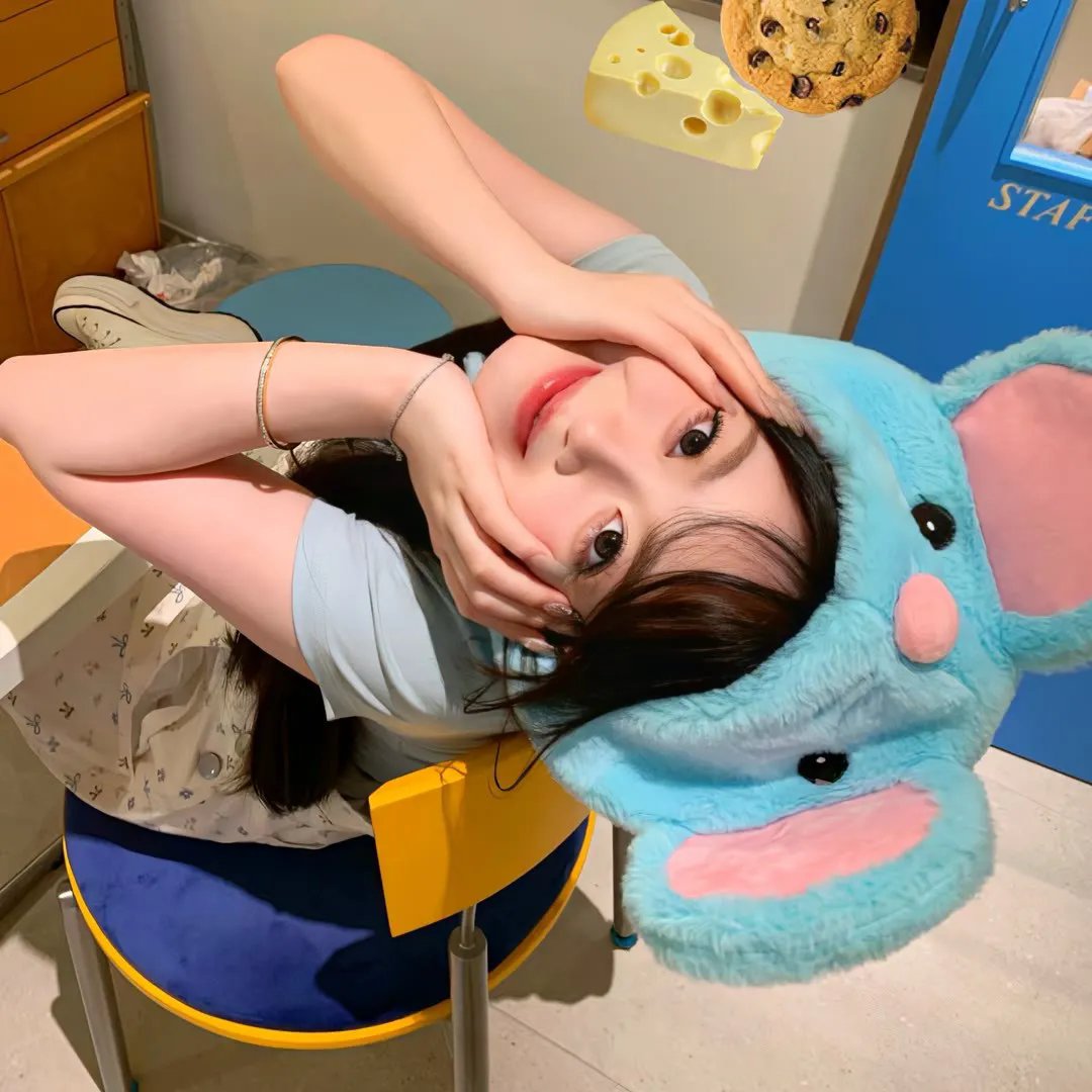 两相好