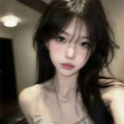 一个女孩的故事
