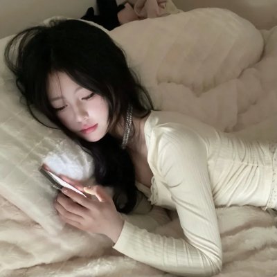 落笔皆是想见你