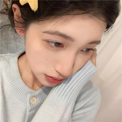 白日梦与她